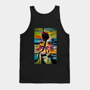 Hydra - Vipers Den - Genesis Collection Tank Top